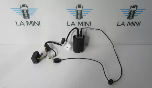 Original gebraucht Mini Apple iPod Adapter & Kabel für R50 R52 R53 - 0035956