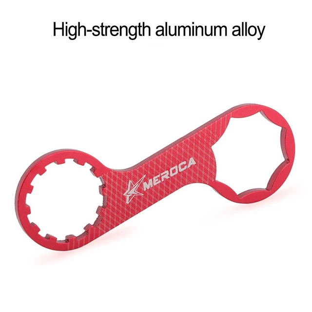 Strumento Rst STRUMENTO PER SR Suntour XCR/XCT/XCM/RST realizzato con precisione e ...
