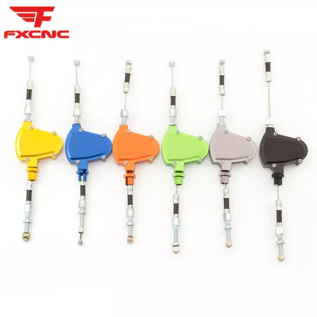 Stunt Clutch Cable Lever Easy System For CBR300 CBR500 CBR600 CBR1000 CBR954 RR