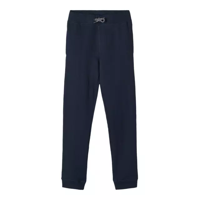 Pantalone Tuta Con Vita Regolabile Bambino Ragazzo - 13153684