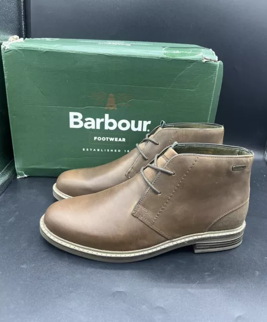Redhead footwear shop