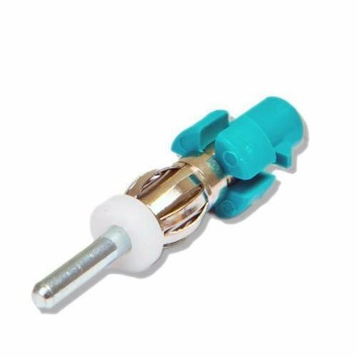 FORD KA 2009-2016 Antenna Autoradio Fakra Antenna Adattatore Cavo AAN2106-7 