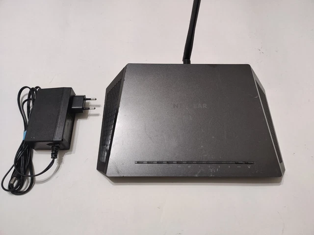 Router Netgear Nighthawk R7000 AC1900 Smart WiFi Access Point