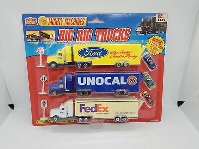 imperial diecast