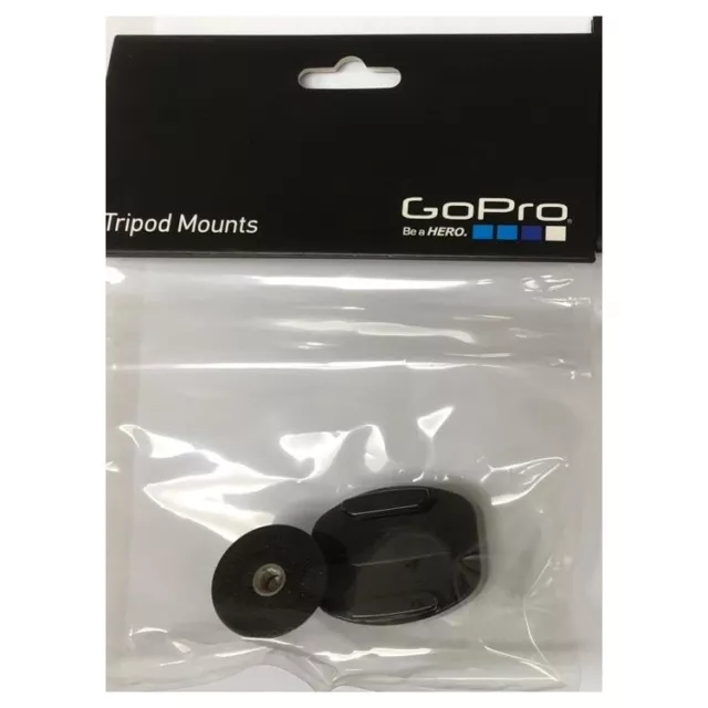 Kits de soportes de trípode GoPro ABQRT-001 EE. UU.*