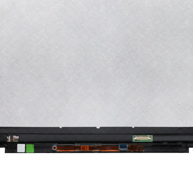 FHD LED LCD Touchscreen Digitizer Display für HP Pavilion x360 Convertible 15-dq 3