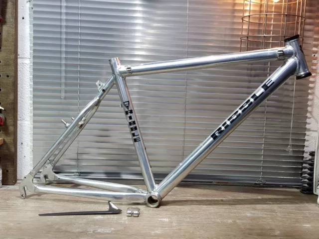 19" Ribble R4 Mountain Bike Frame