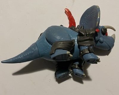 battle armor trixie