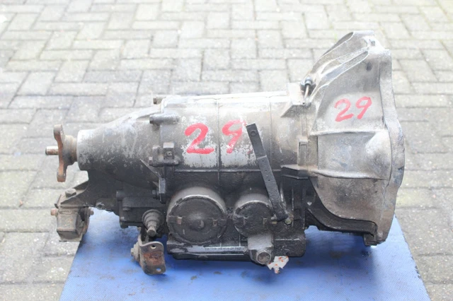 Boîte De Vitesse Automatique Pour Mercedes W114/W115 - Occasion En état De Marche