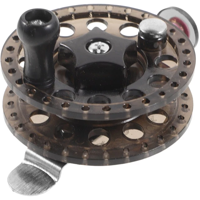 Moulinets de pêche à la mouche Bauer RVR