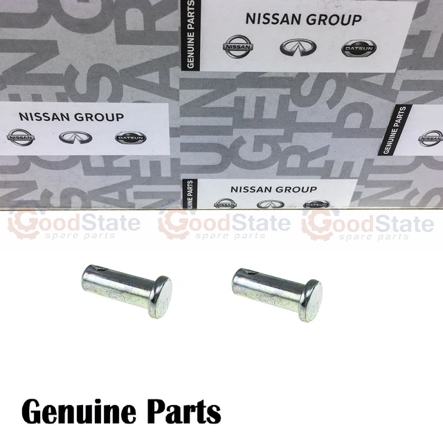 Genuine Nissan Clutch Release Fork Lever For Patrol GQ Y60 & GU Y61 RD28T RD28Ti – OEM 30531-01S00