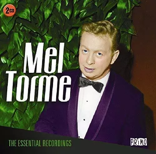 Mel Torme - The Essential Recordings - New CD - I4z