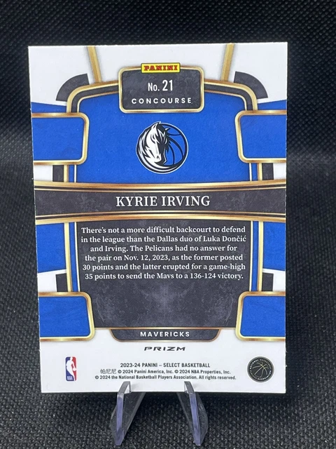 kyrie 3 argent