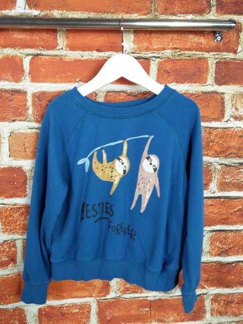 Pacchetto Ragazze Età 4-5 Anni Next M&S H&M Leggings Maglione Maglione Bambini 110Cm 2