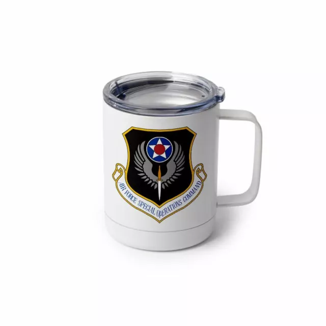 Drinkware / Coffee Mugs - US Air Force Divisions - Many Options