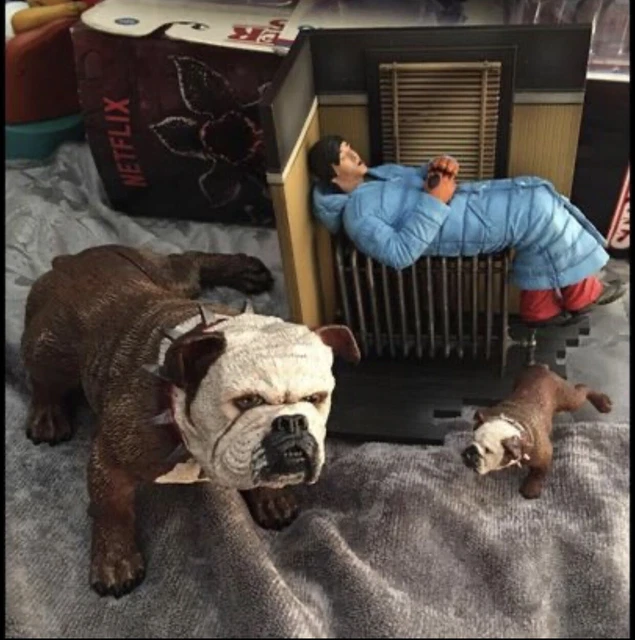 Little nicky hot sale snoring dog