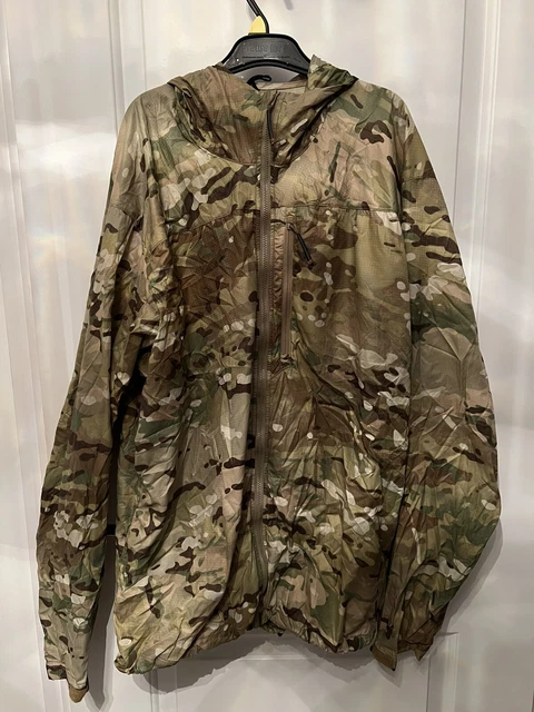 Arcteryx wraith clearance