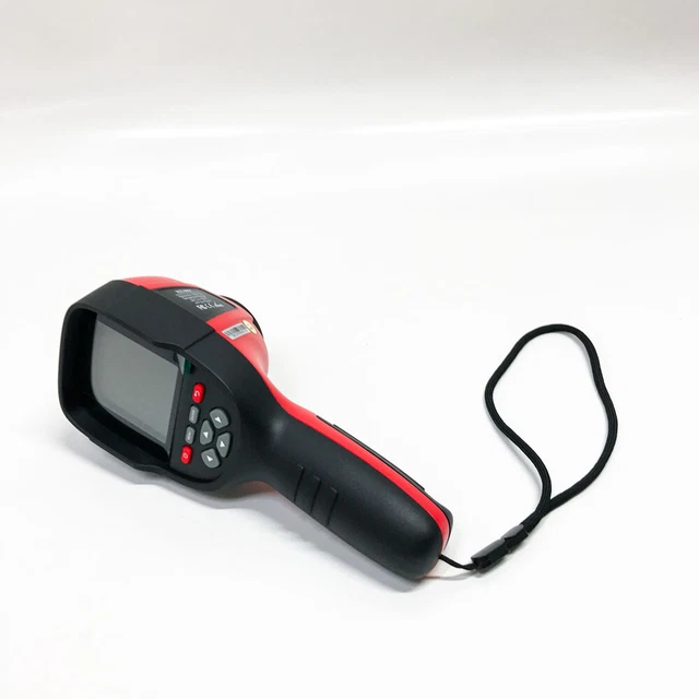 KAIWEETS KTI-W01 Infrared Camera, with 256x192 Resolution, Refresh Rate