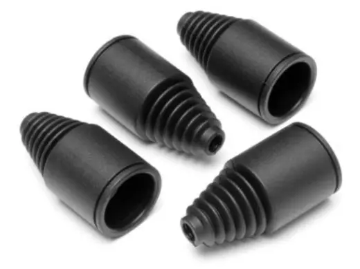 HPI Axle Boot 22X47mm (4Pcs) [86479]