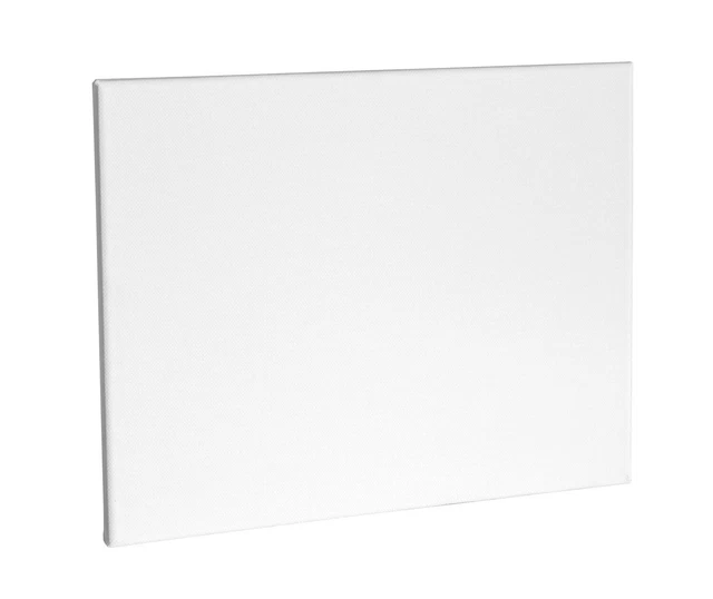 Chasis Cartulinas para Pintar Algodón 24 X 30CM 380 G/M ²