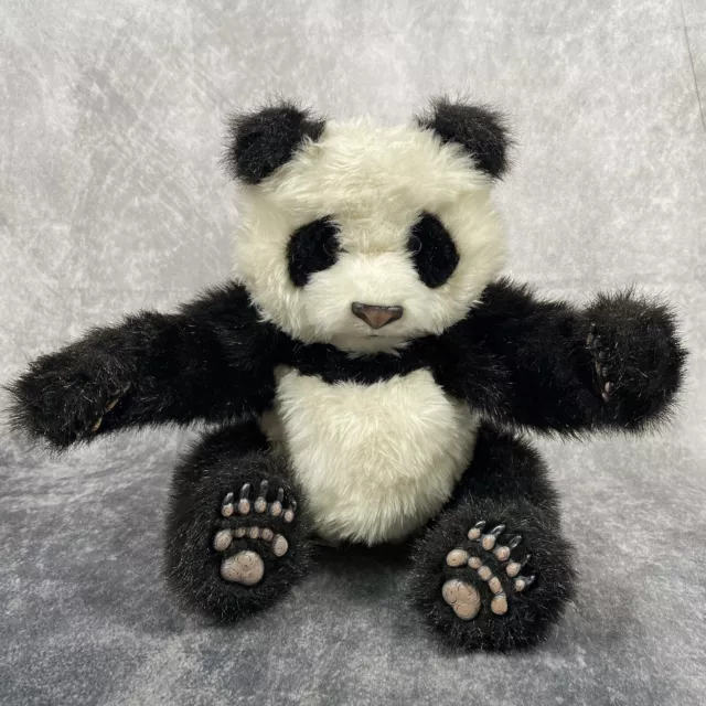 FURREAL FRIENDS LUV Cub Panda Electronic Pet Toy Interactive