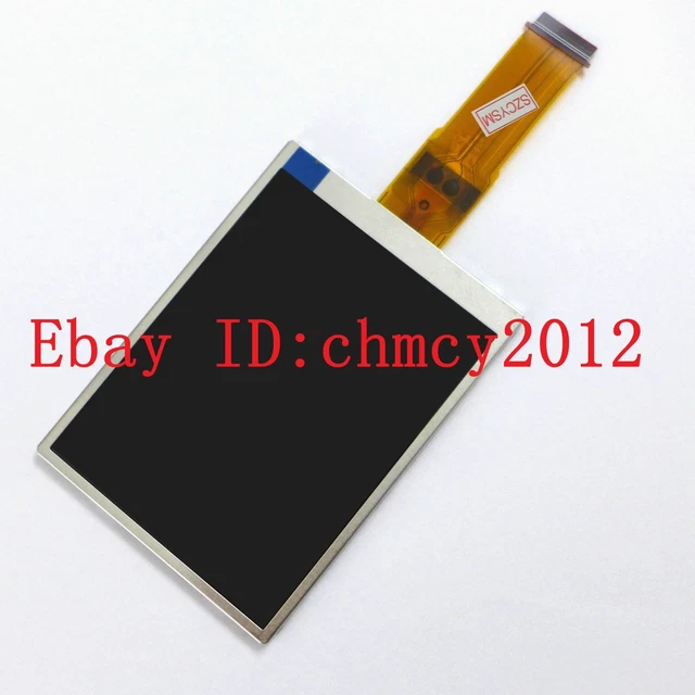 NEW LCD SCREEN Display for KODAK M380 M381 M1093 Z950 Digital Camera