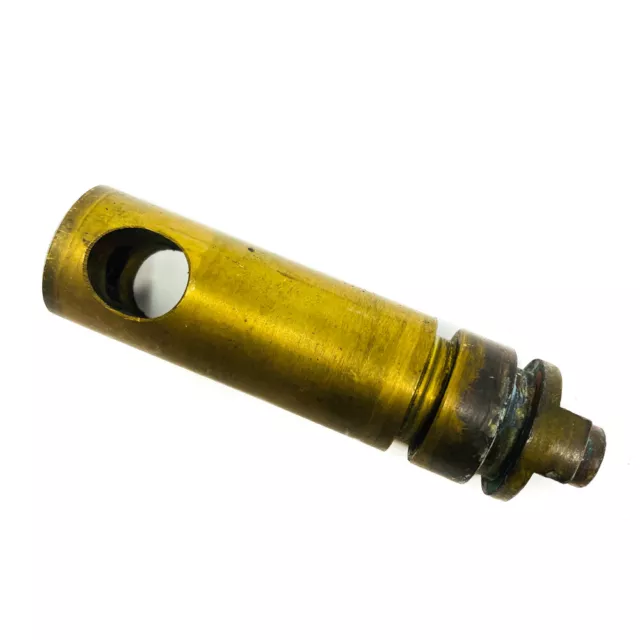 Top Link Pin 4-1/2 inch for Firefighting Equipments Connections - F/S from USA
