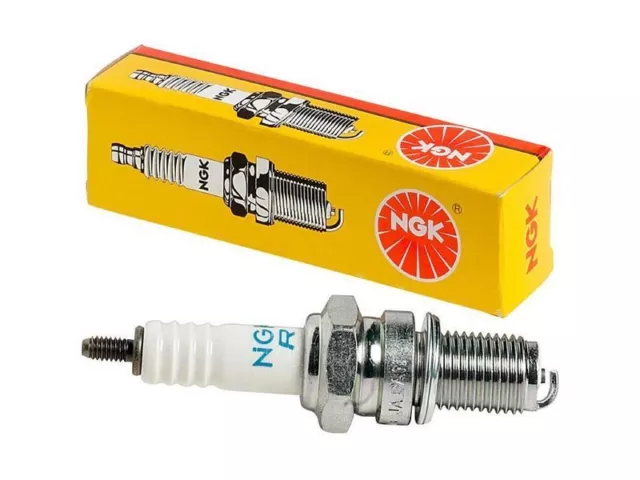 CANDELA NGK DPR8EA-9  Honda XL R - 600 cc - anni: 1983 - 1987