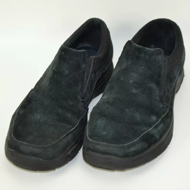 Skechers men's hinton clearance olmos slip-on loafer
