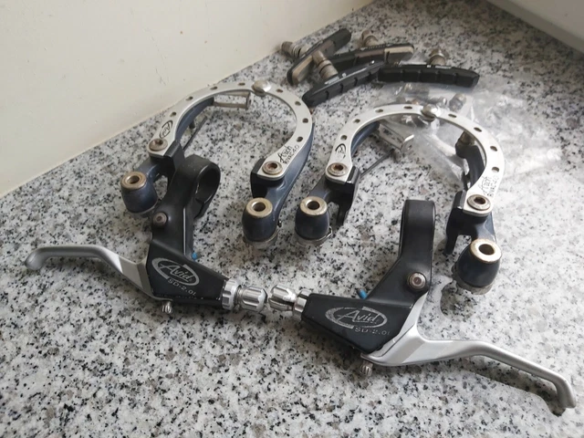 Avid arch sales rival v brakes