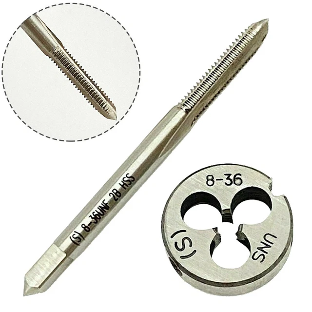 Shars 5/8 Pollici LH Filettatura Scanalatura Taglio Porta - Foto 7