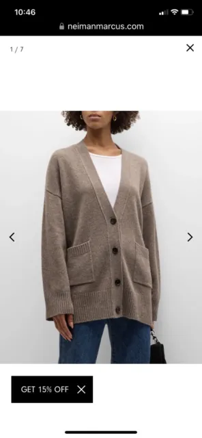 Women’s Rails Perry Cashmere Cardigan