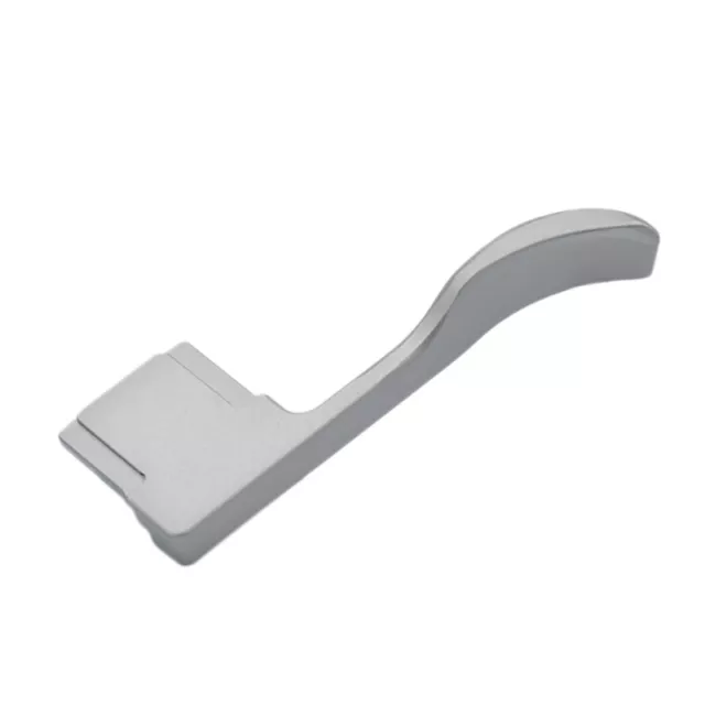 Thumb Grip,Hot Shoe Protector Made of Aluminum Alloy for  A7C Handle Hot7525