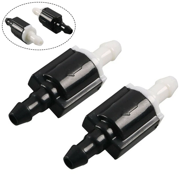 Clapet Anti-retour Lave-glace Pour Volvo C30 C70 S60 – Référence OEM 9178895 | Pièce De Rechange Directe