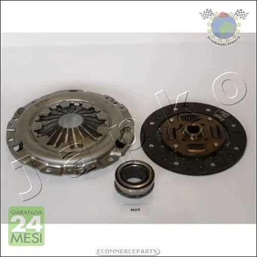 Kit frizione Japko per HYUNDAI GETZ