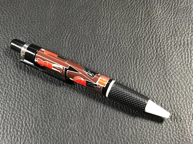 Stylo Plume Arthus Bertrand - Années 1995-1996 - Jamais Utilisé - Occasion