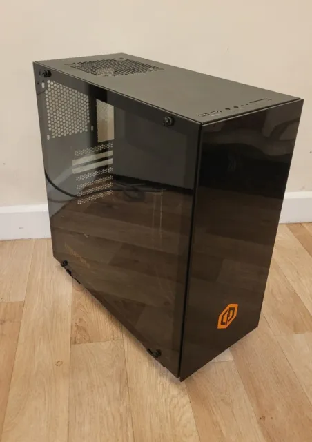 Cyberpower PC C-Series Case Pc Gaming Tower *Case Only* PC Build Case