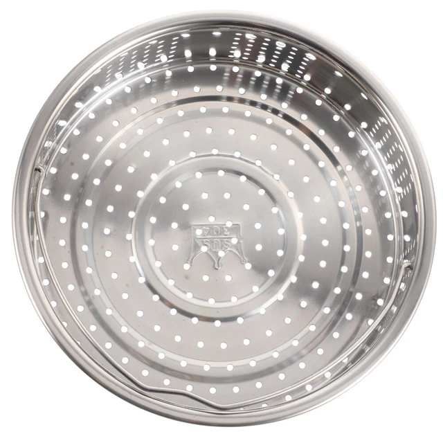 fish steamer pot food steamer basket steamer rack instant cooker induction