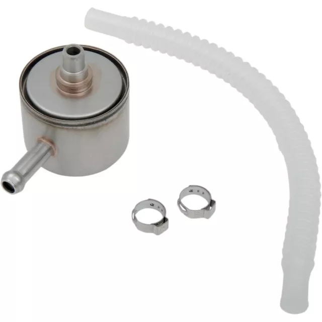 Set Filtre Essence Pour Harley-Davidson 2001-2007 Efi Filter Softail Touring