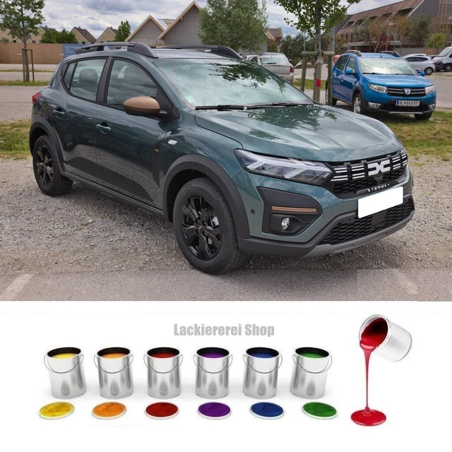 AUßENSPIEGEL KAPPE/GEHÄUSE LACKIERT IN WUNSCHFARBE NEU Für Dacia Duster 2010 2017 Aussenspiegel Kappegehaeuse Lackiert In Wunschfarbe Neu 333574055531