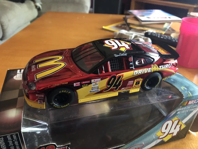 The Racing Riches Of Bill Elliott: How A Nascar Legend Amasses A Fortune  : Financial Reports Net Worth 2026: Career Earnings & Assets