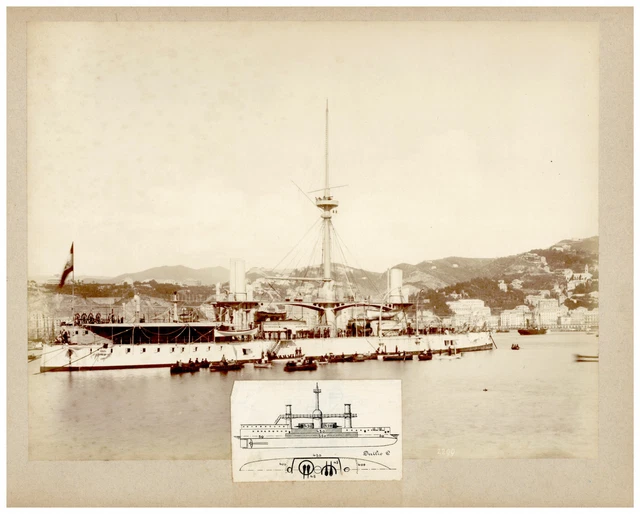 Tirage Albuminé Ancien Frankfurt – Cathédrale & Dom, J.Kühn Vers 1880, Photo Vintage 24x29cm