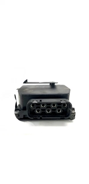 Module Électrovanne Capteur Pression SEAT LEON 2 ( 1P ) Tdi 140 / 6Q0906625