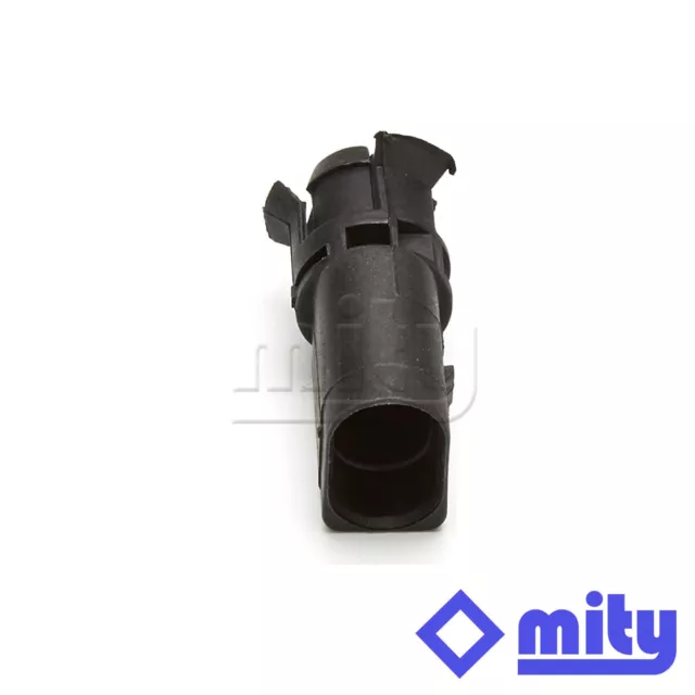 Mity Outside Air Temperature Sensor Fits VW Golf Mk4 Mk5 Seat Leon Toledo Skoda