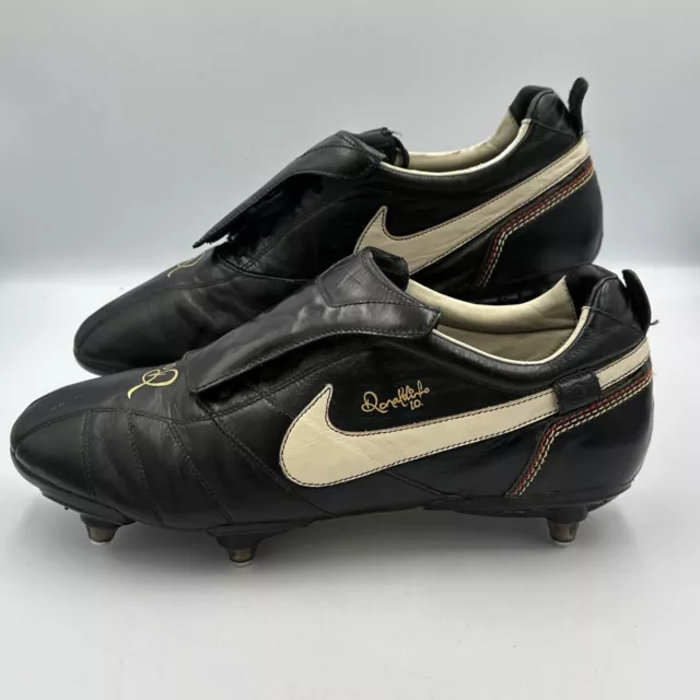 Nike tiempo vintage deals