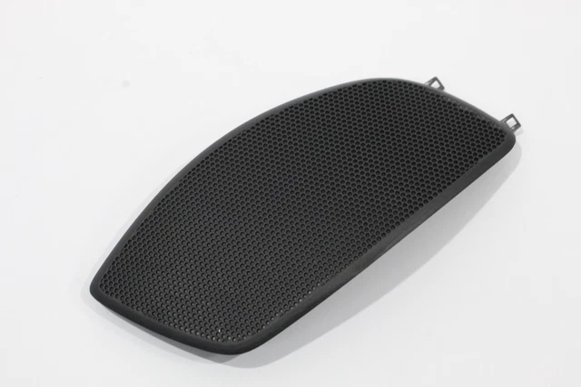 Enjoliveur De Haut-parleur Avant Droit Pour Audi A1 8X - Pièce D'origine Neuve, Référence 8X00354244PK