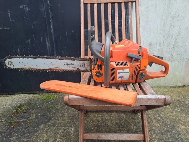 Husqvarna on sale 365 xp