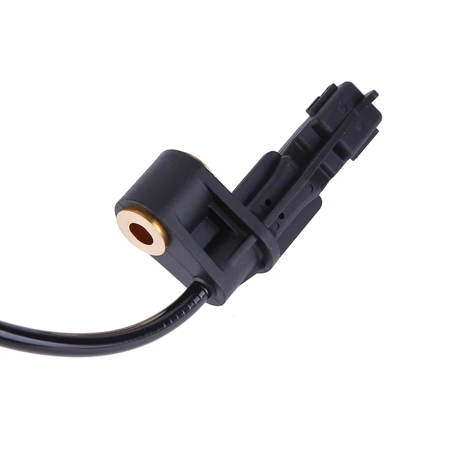 Produktbild von 2x SENSOR RADDREHZAHL RADDREHZAHLGEBER VORNE LI RE FORD FOCUS C-MAX