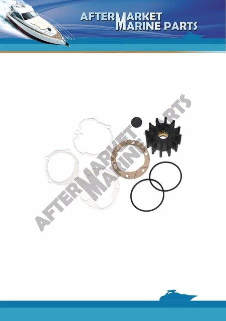 Kit de Joint d'actionneur de Direction Avant Compatible avec Les