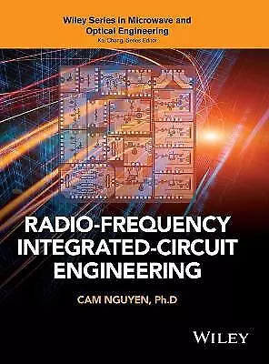Radio-Frequency Integrated-Circuit Engineering - 9780471398202